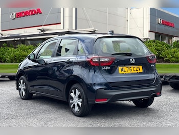 Used Honda Jazz 2025 for sale - 78666990: Photo