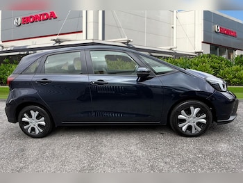 Used Honda Jazz 2025 for sale - 78666990: Photo