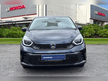 Used Honda Jazz 2025 for sale - 78666990: Photo