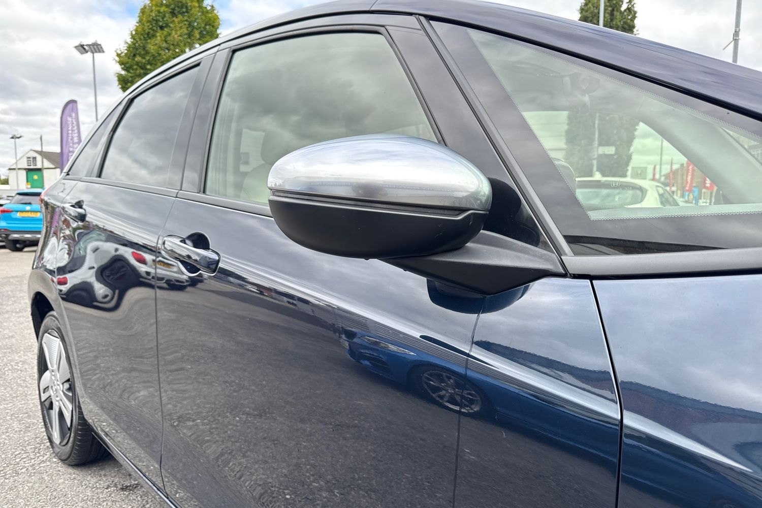 Vehicle 30