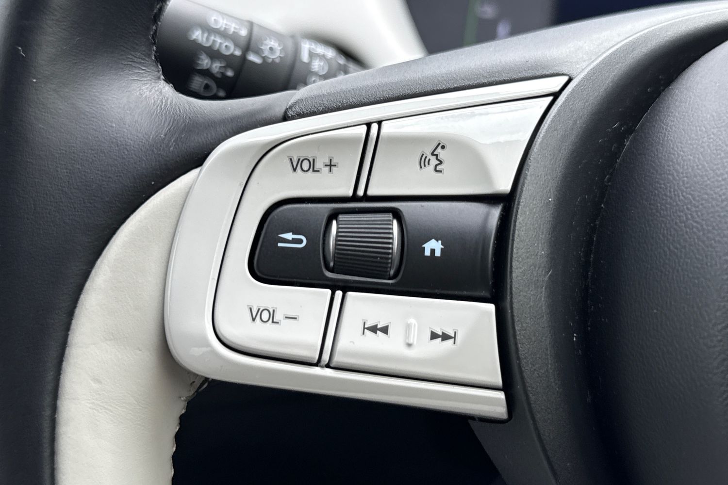 Vehicle 36