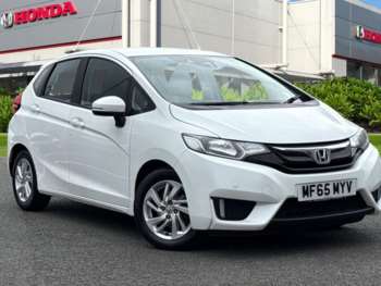 2015 - 1.3 SE 5dr