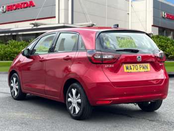Used Honda Jazz 2020 for sale - 75356477: Photo