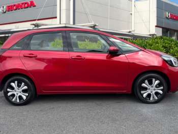 Used Honda Jazz 2020 for sale - 75356477: Photo