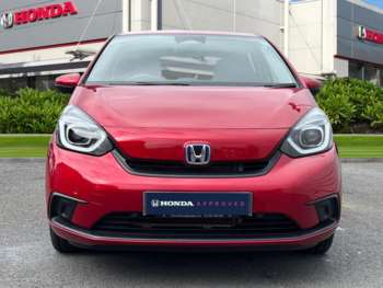 Used Honda Jazz 2020 for sale - 75356477: Photo