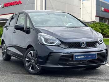 2025 - 1.5 i-MMD (122ps) Advance eCVT 5-Door