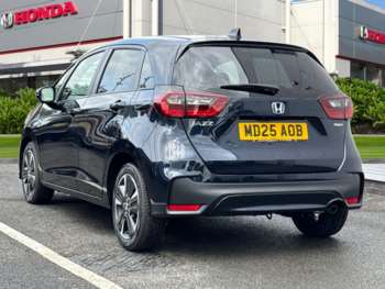 Used Honda Jazz 2025 for sale - 74841422: Photo