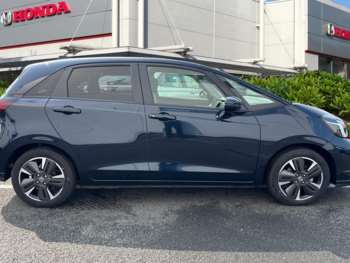 Used Honda Jazz 2025 for sale - 74841422: Photo