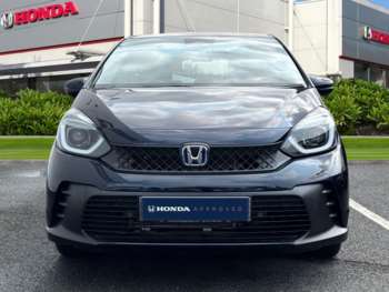 Used Honda Jazz 2025 for sale - 74841422: Photo