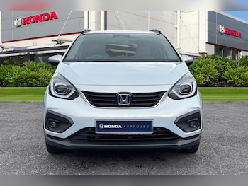 Used Honda Jazz 2023 for sale - 78289297: Photo