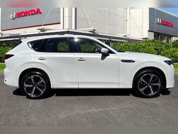 Used Mazda CX-60 2022 for sale - 78445291: Photo