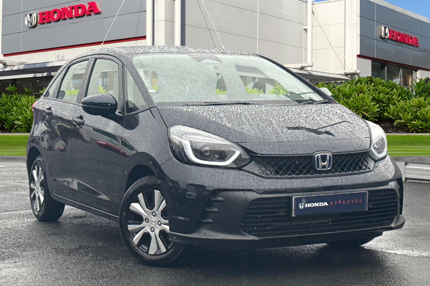 Used Honda Jazz 2024 for sale - 76171137: Photo 1