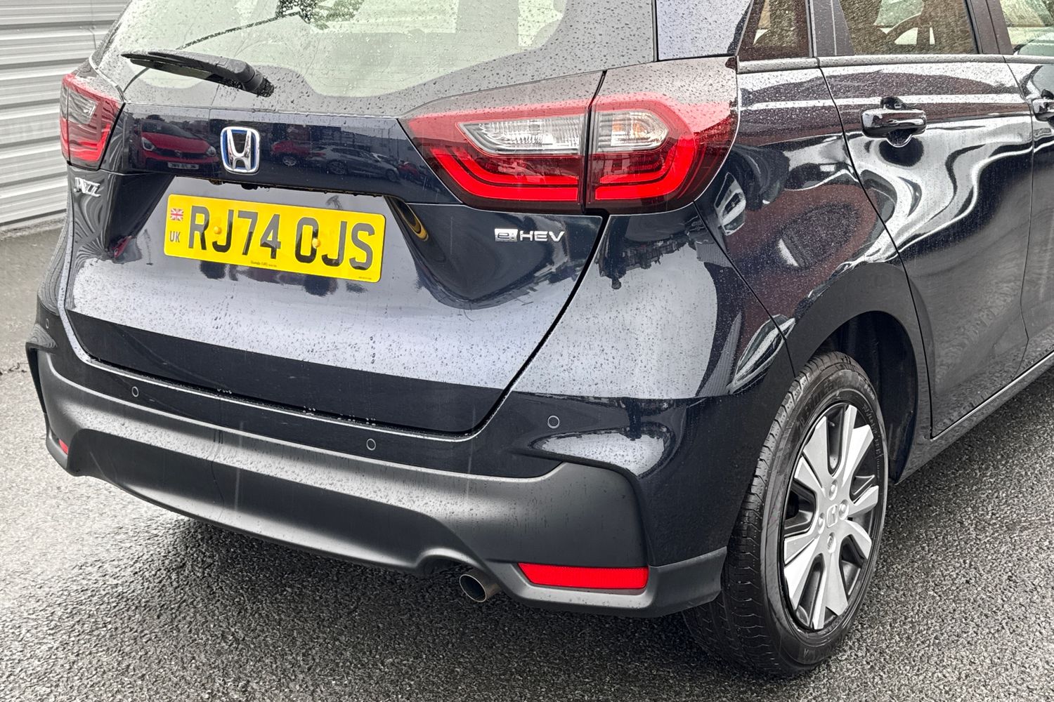 Used Honda Jazz 2024 for sale - 76171137: Photo 10