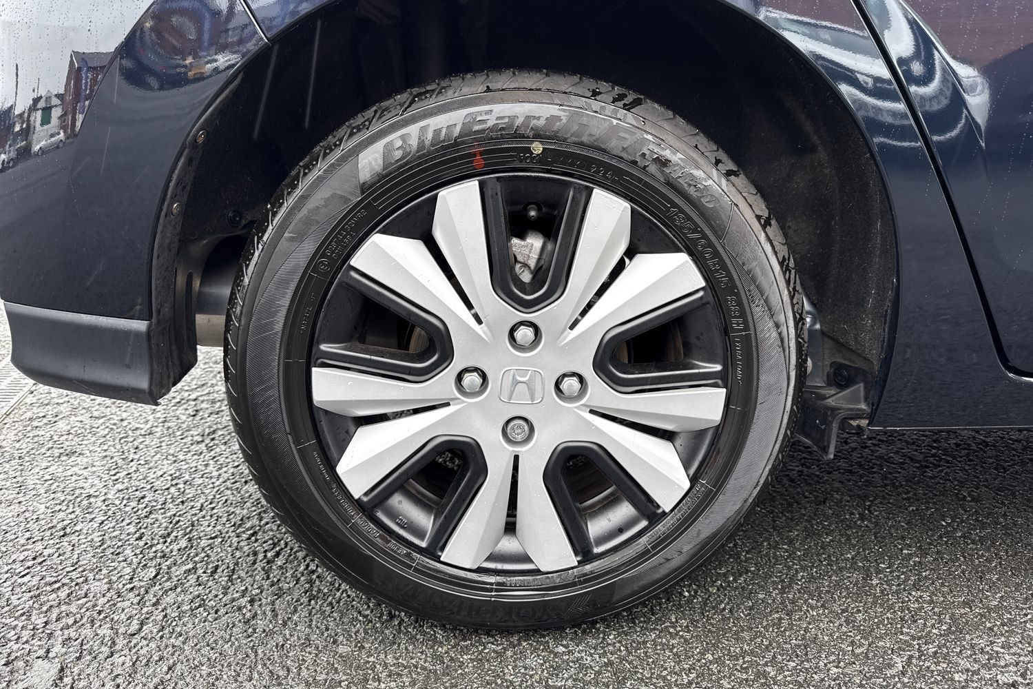 Used Honda Jazz 2024 for sale - 76171137: Photo 12