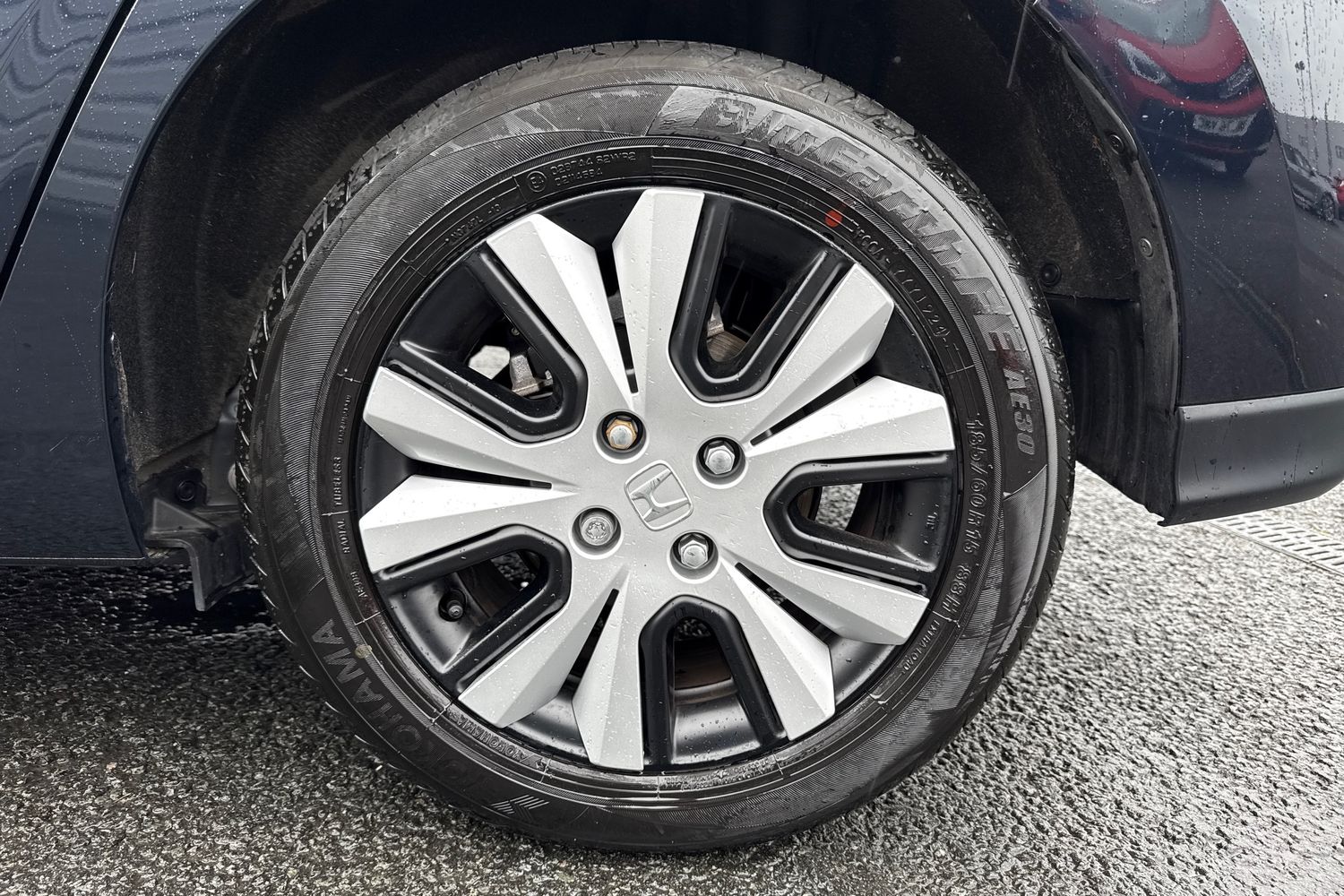 Used Honda Jazz 2024 for sale - 76171137: Photo 13