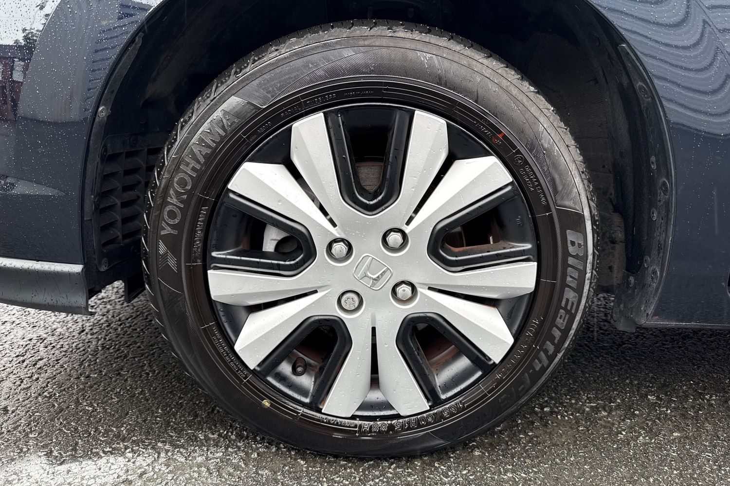 Used Honda Jazz 2024 for sale - 76171137: Photo 14