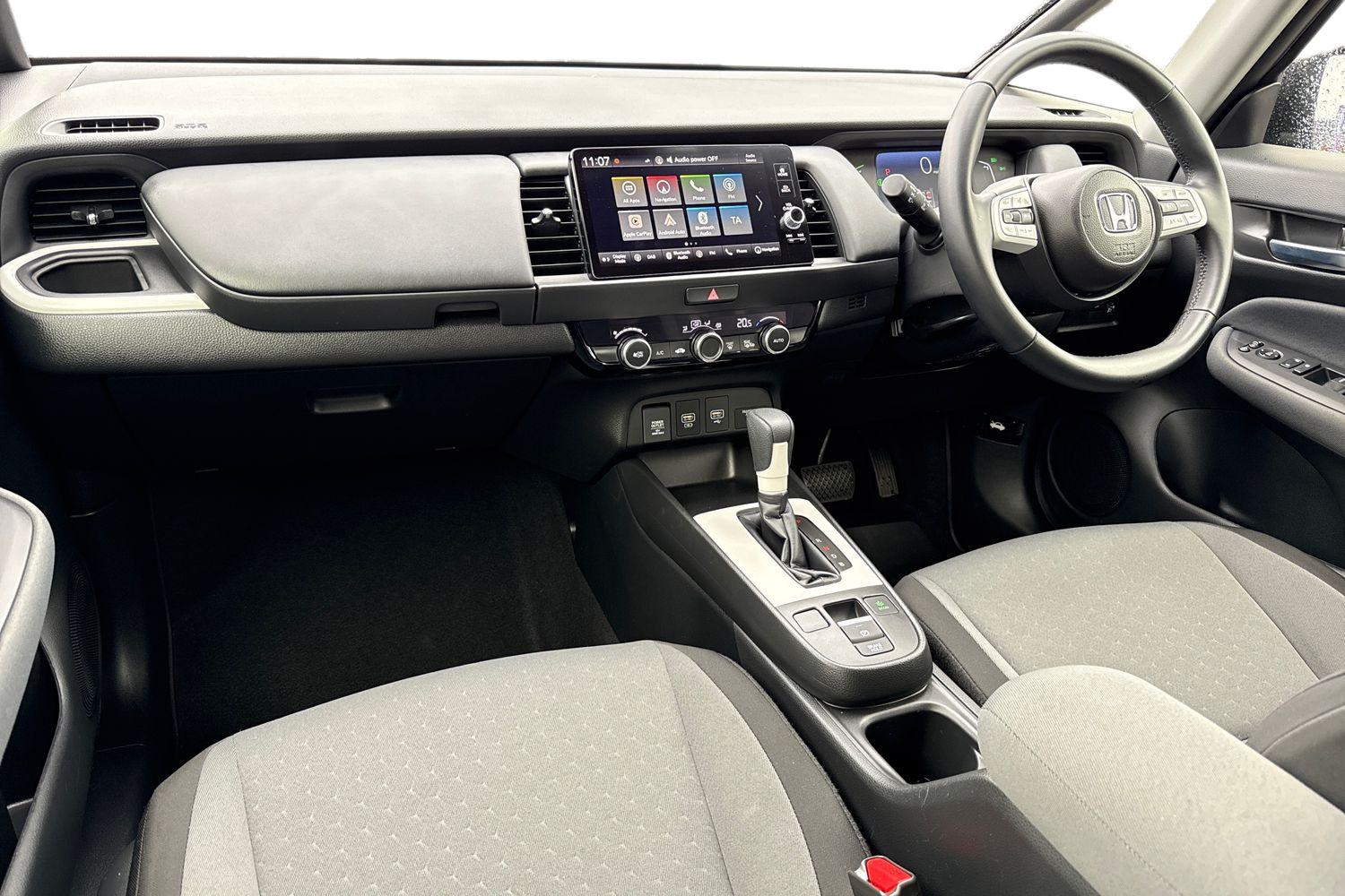 Used Honda Jazz 2024 for sale - 76171137: Photo 15