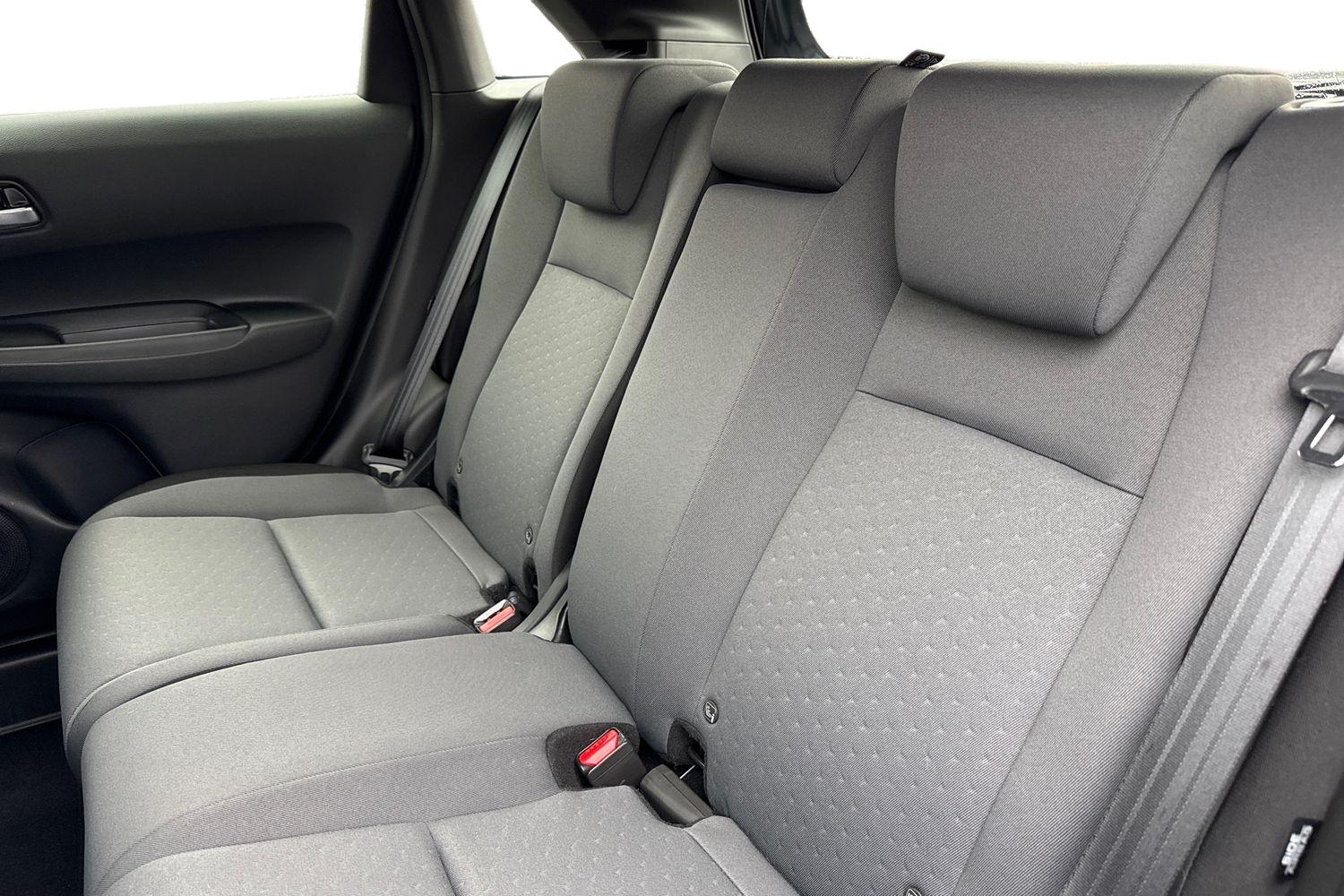 Used Honda Jazz 2024 for sale - 76171137: Photo 18