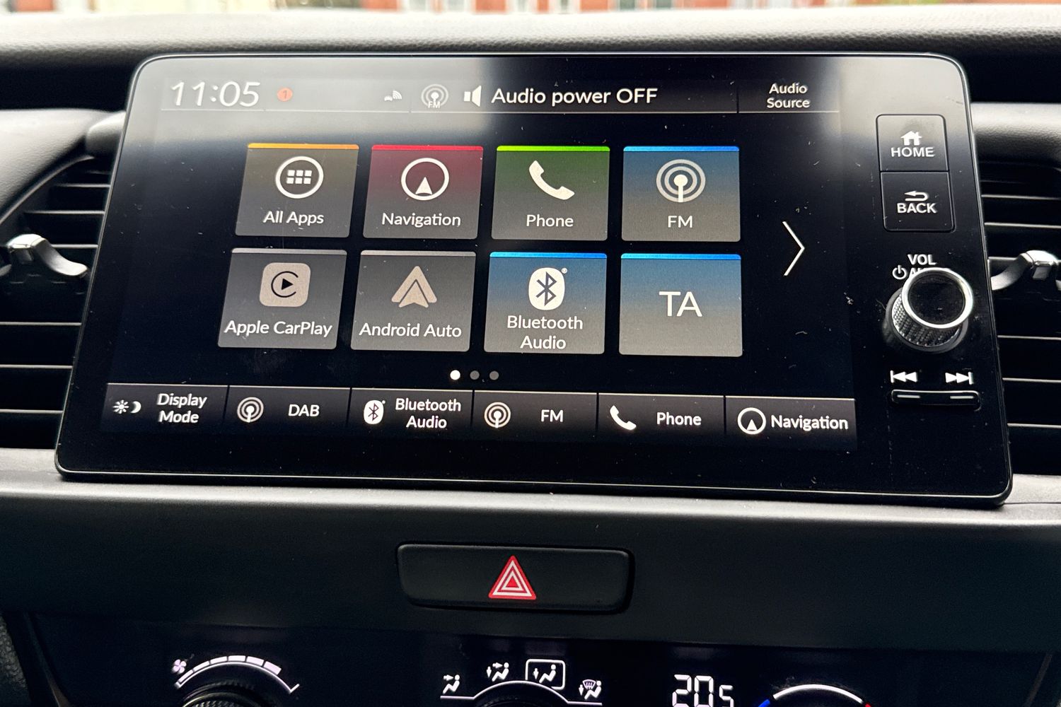Used Honda Jazz 2024 for sale - 76171137: Photo 20