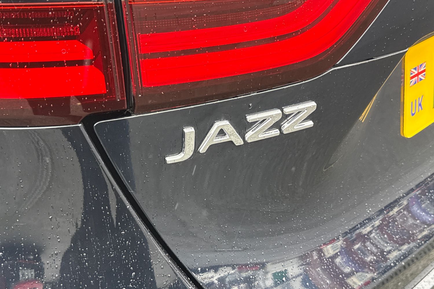 Used Honda Jazz 2024 for sale - 76171137: Photo 26