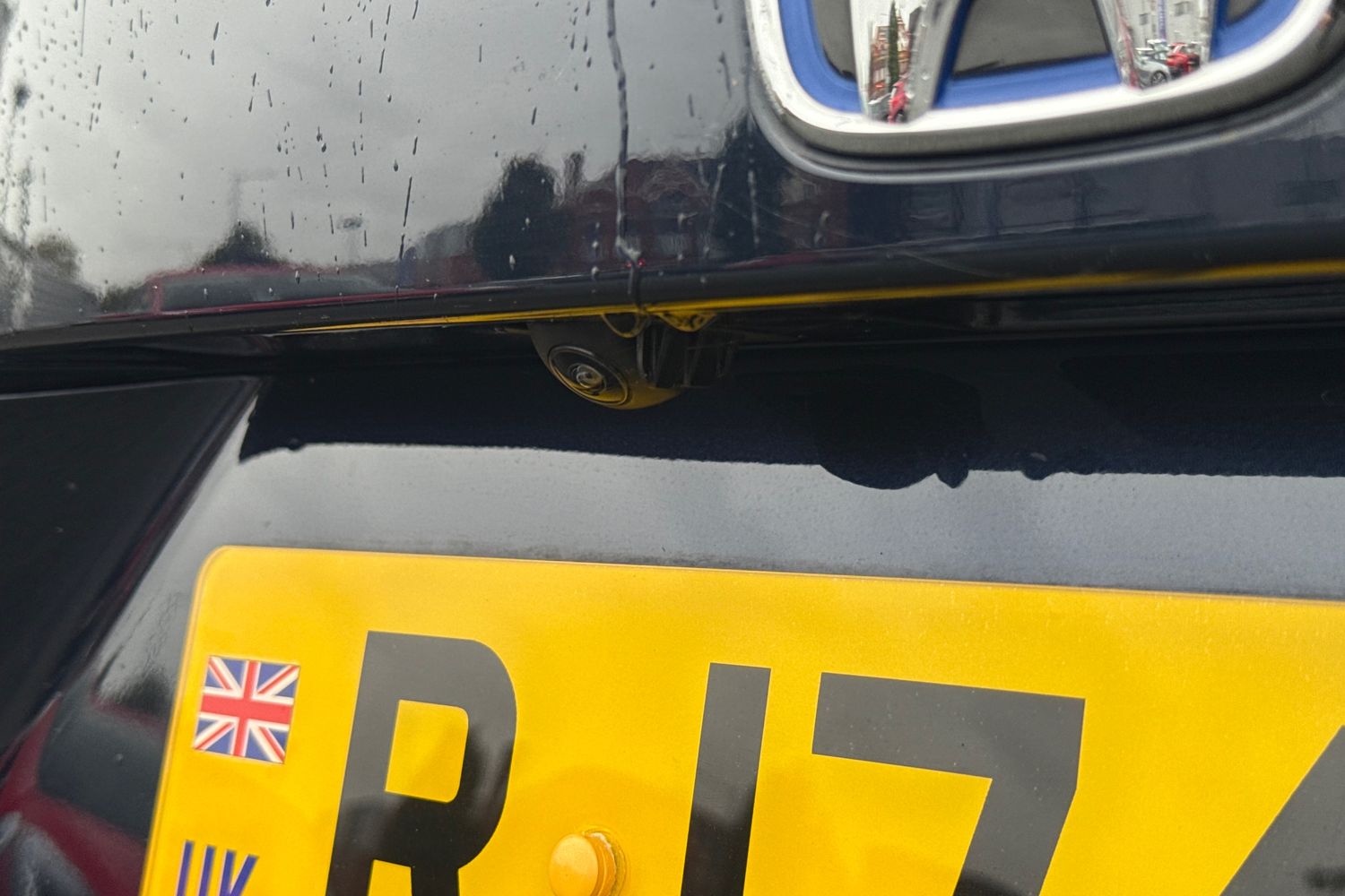 Used Honda Jazz 2024 for sale - 76171137: Photo 27