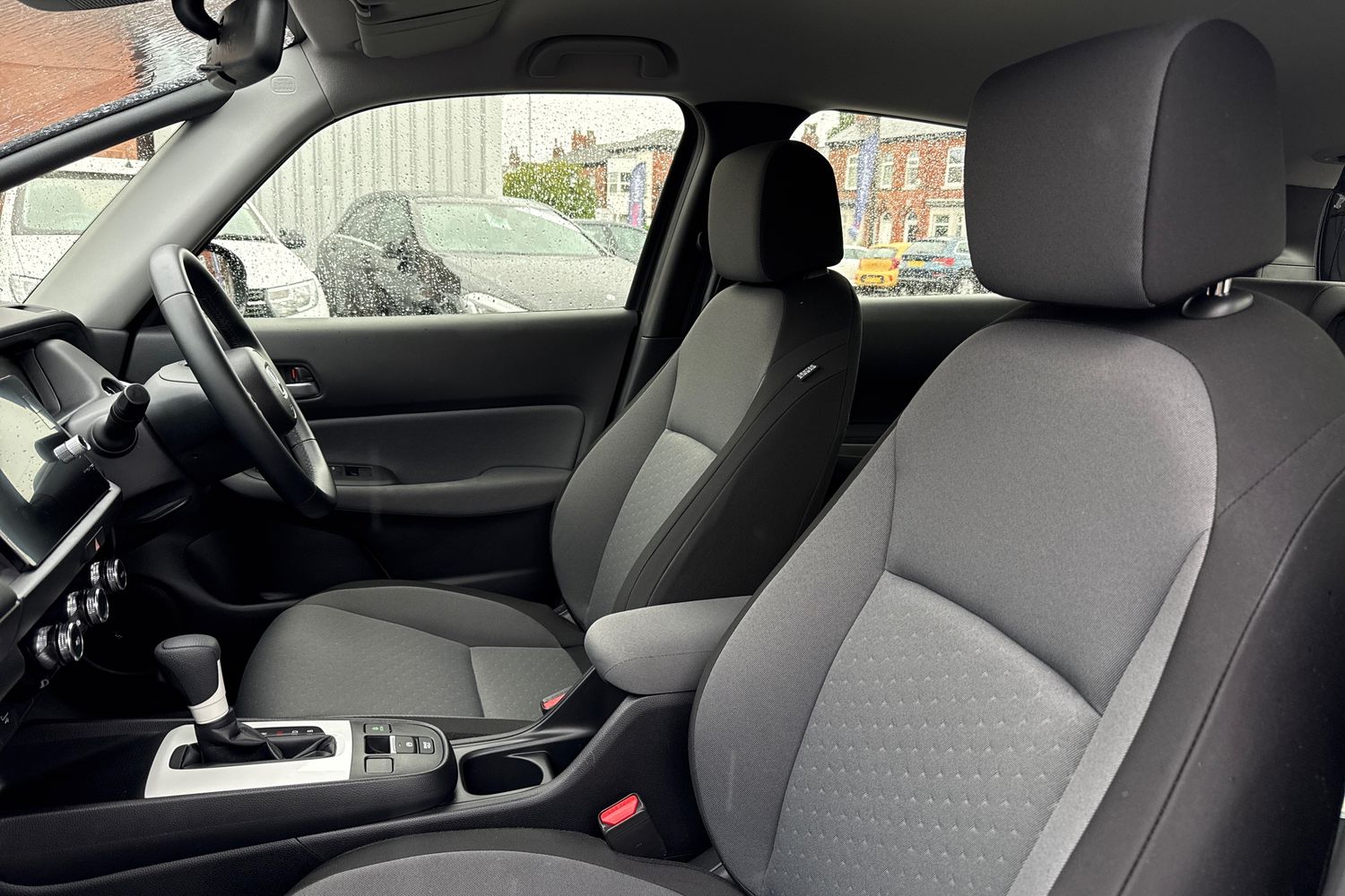 Used Honda Jazz 2024 for sale - 76171137: Photo 29