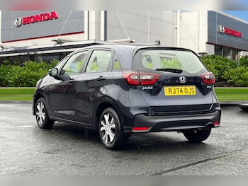 Used Honda Jazz 2024 for sale - 76171137: Photo 2