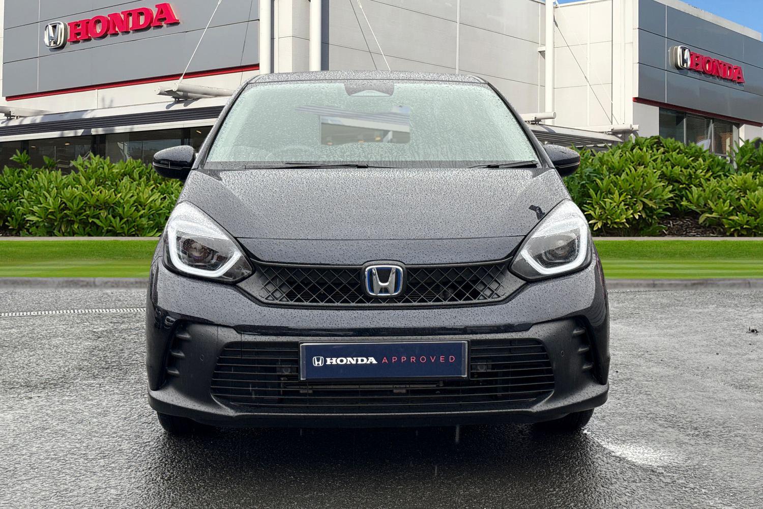 Used Honda Jazz 2024 for sale - 76171137: Photo 4