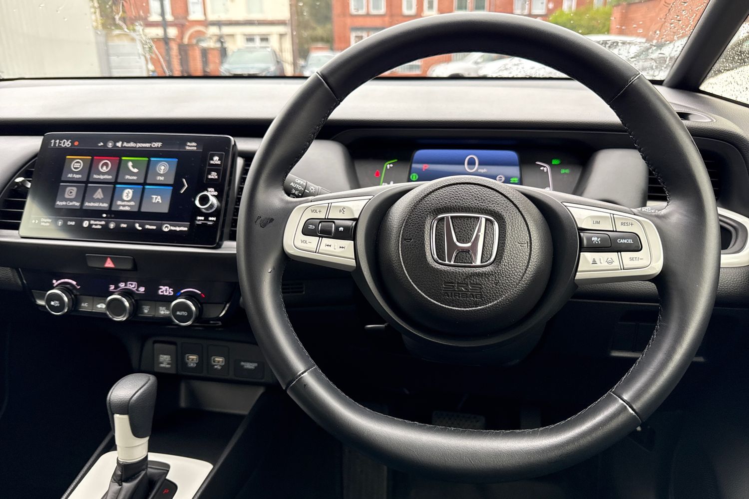 Used Honda Jazz 2024 for sale - 76171137: Photo 41