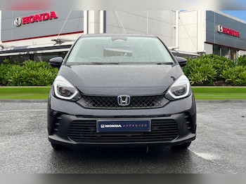 Used Honda Jazz 2024 for sale - 76171137: Photo 4
