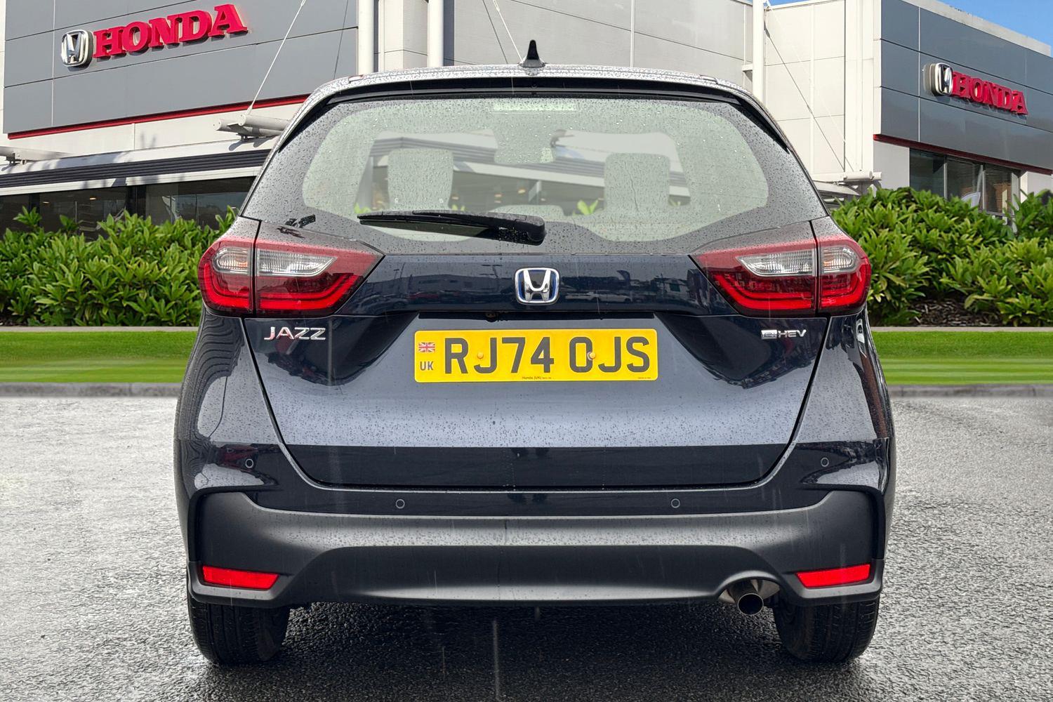Used Honda Jazz 2024 for sale - 76171137: Photo 6