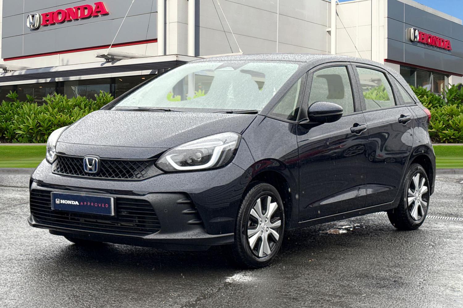 Used Honda Jazz 2024 for sale - 76171137: Photo 7