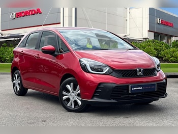 Used Honda Jazz 2023 for sale - 79463104: Photo