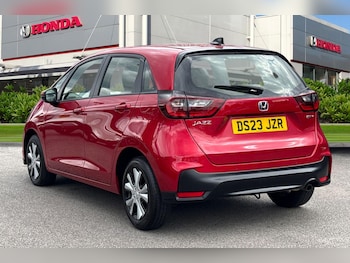 Used Honda Jazz 2023 for sale - 79463104: Photo