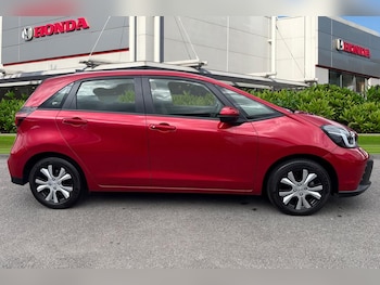 Used Honda Jazz 2023 for sale - 79463104: Photo