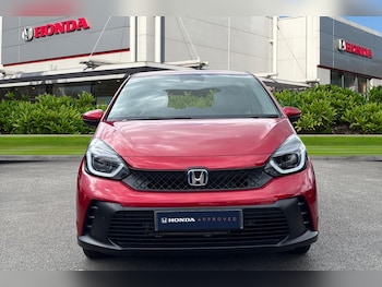Used Honda Jazz 2023 for sale - 79463104: Photo