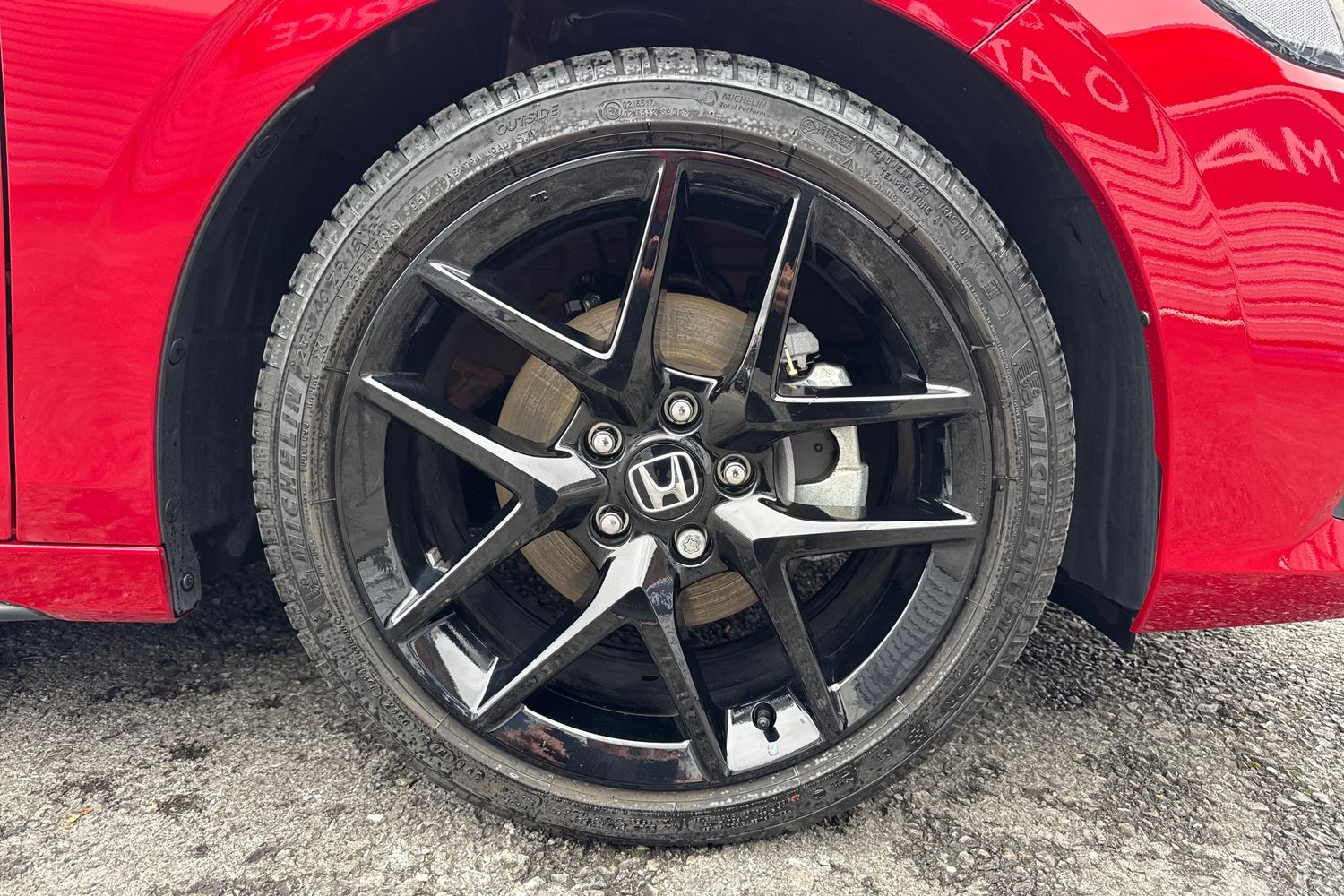 Used Honda Civic 2025 for sale - 76264153: Photo 12