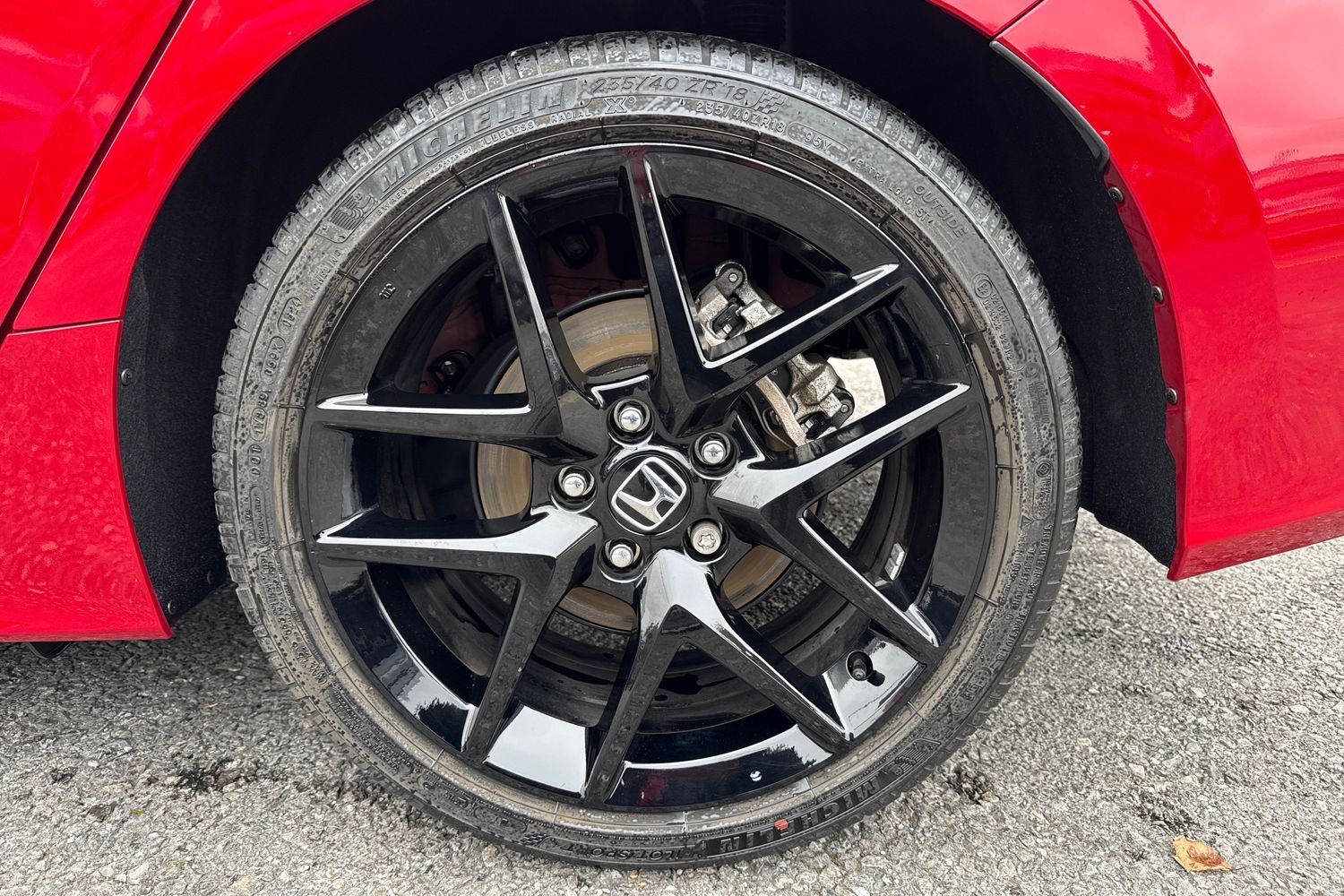 Used Honda Civic 2025 for sale - 76264153: Photo 13