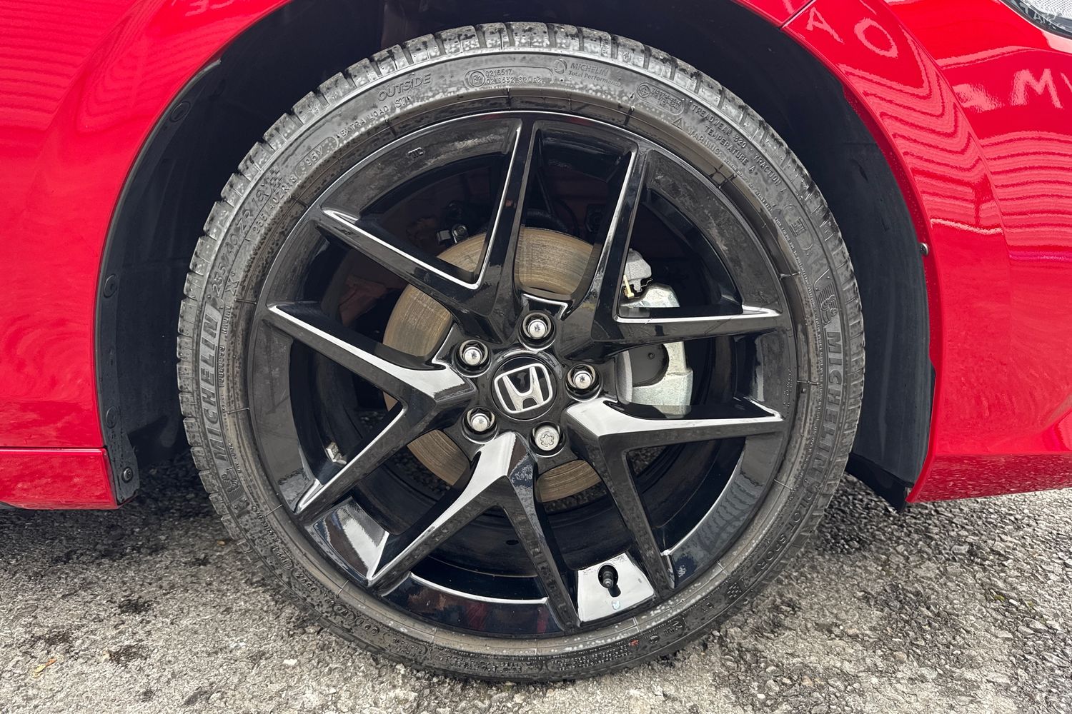 Used Honda Civic 2025 for sale - 76264153: Photo 14