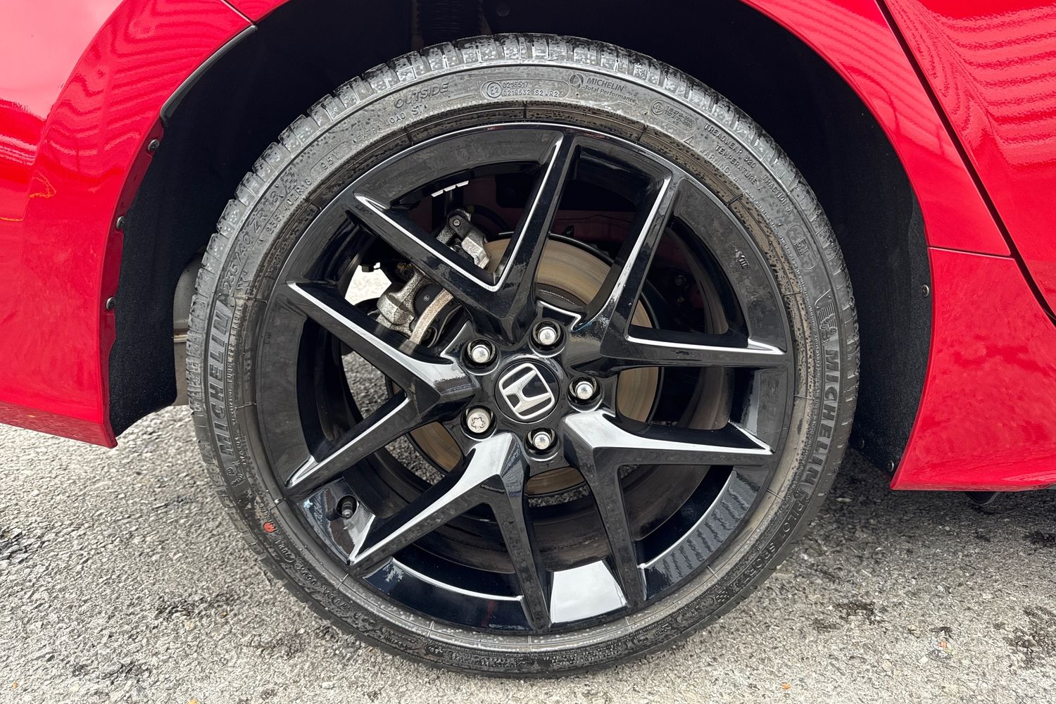 Used Honda Civic 2025 for sale - 76264153: Photo 15