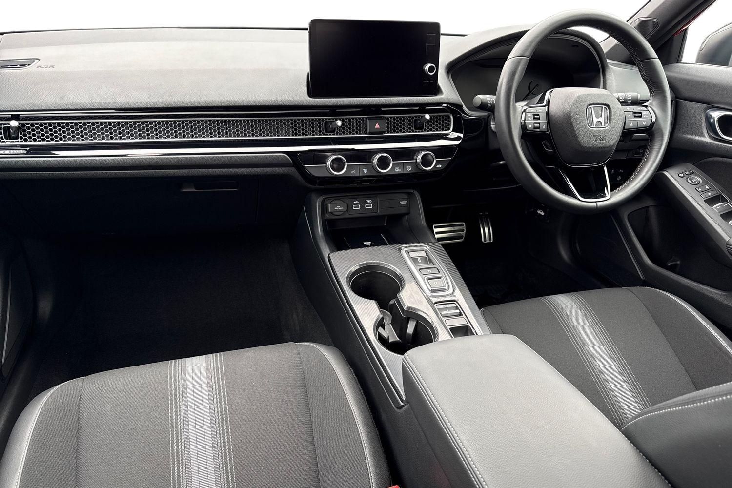 Used Honda Civic 2025 for sale - 76264153: Photo 16