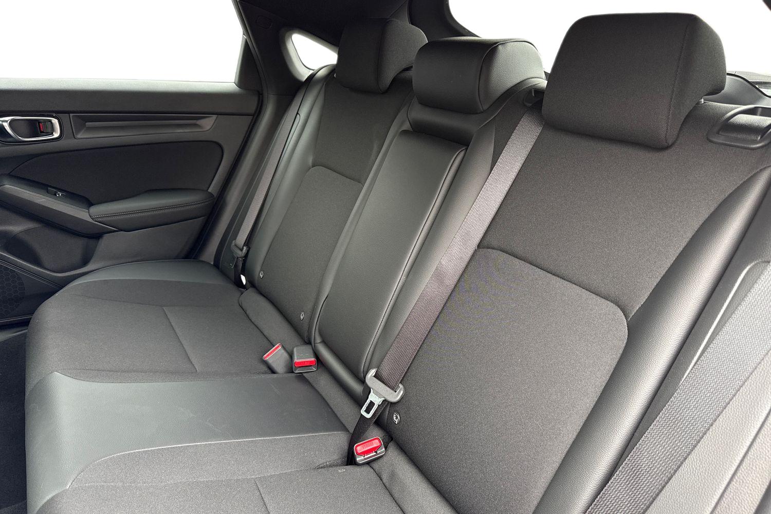 Used Honda Civic 2025 for sale - 76264153: Photo 18