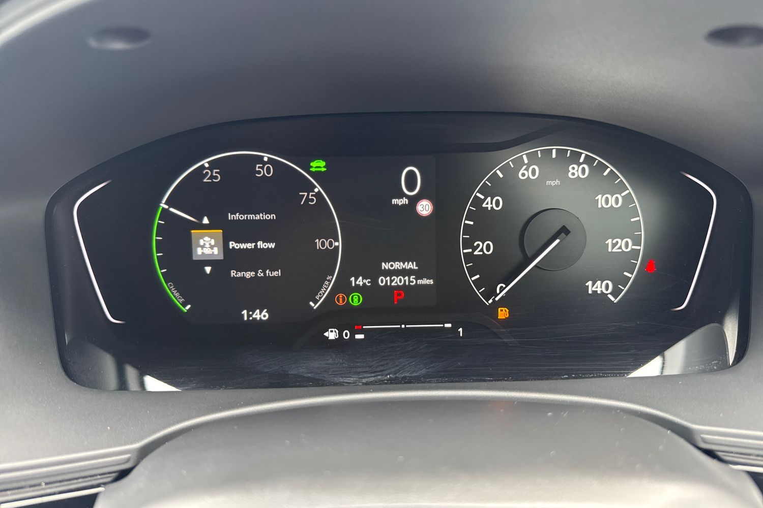 Used Honda Civic 2025 for sale - 76264153: Photo 19