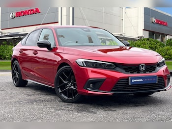 2025 - 2.0 eHEV Sport 5dr CVT