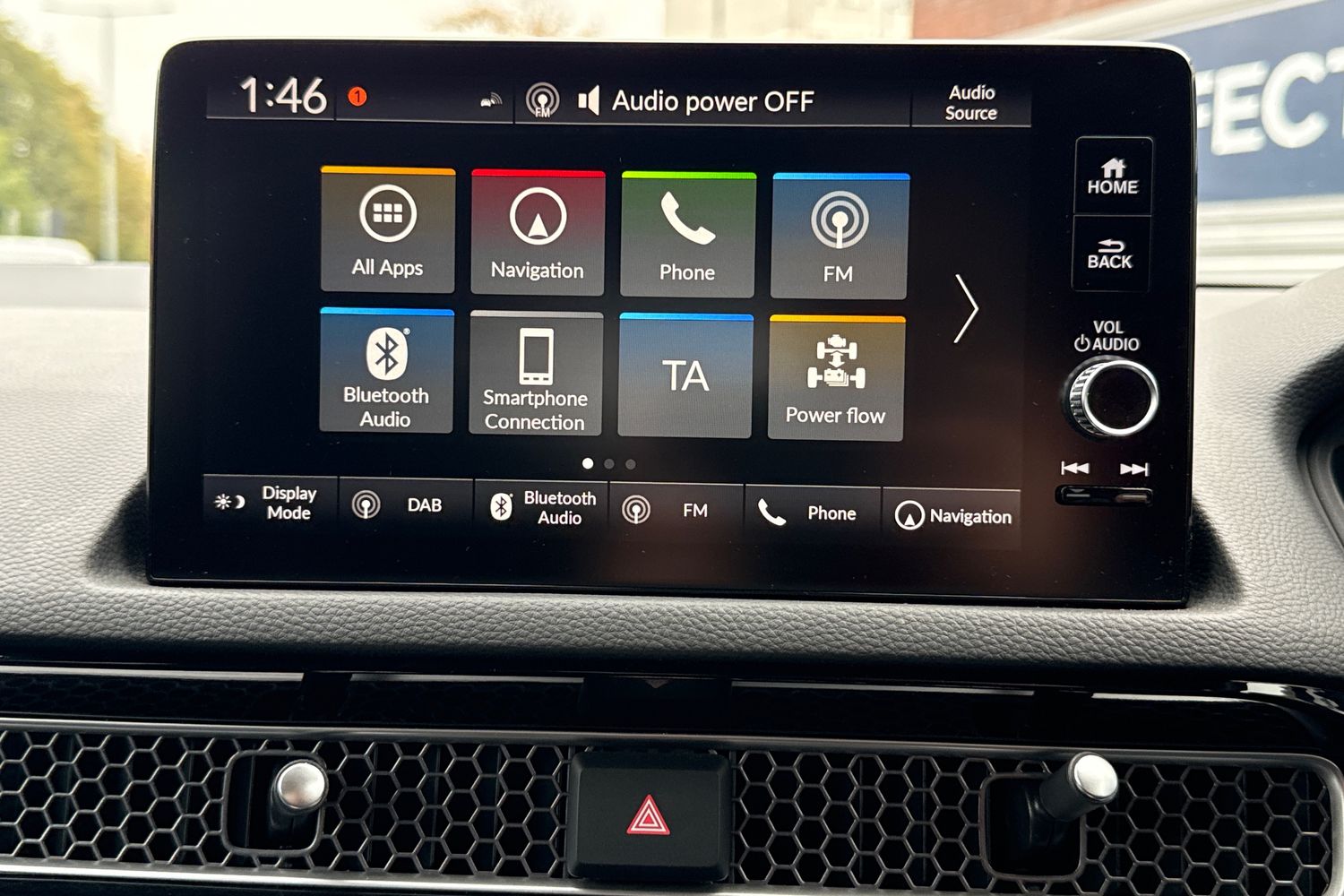 Used Honda Civic 2025 for sale - 76264153: Photo 20