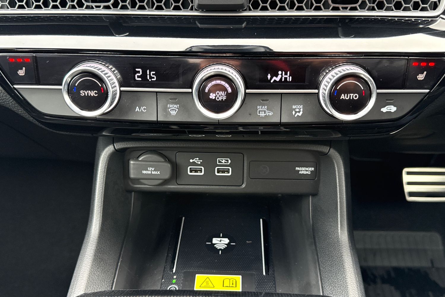 Used Honda Civic 2025 for sale - 76264153: Photo 21