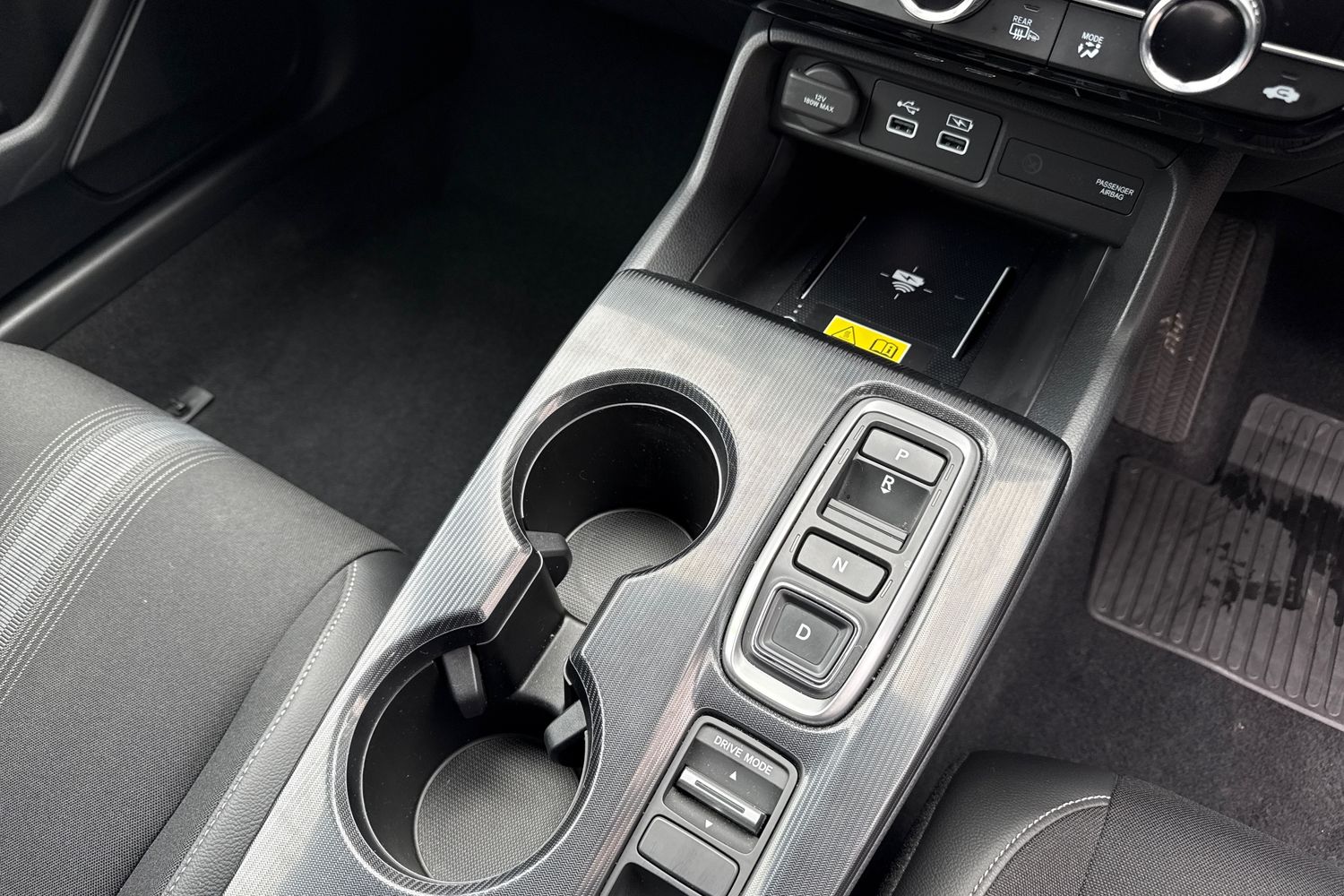 Used Honda Civic 2025 for sale - 76264153: Photo 22