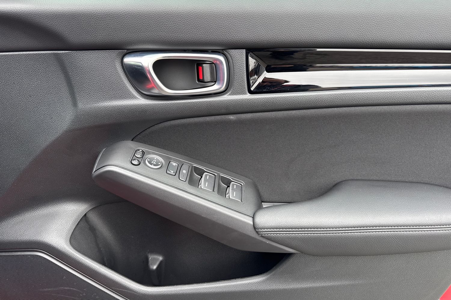 Used Honda Civic 2025 for sale - 76264153: Photo 23