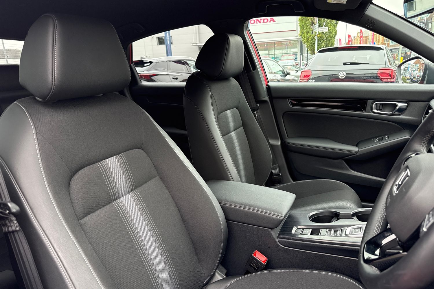 Used Honda Civic 2025 for sale - 76264153: Photo 24