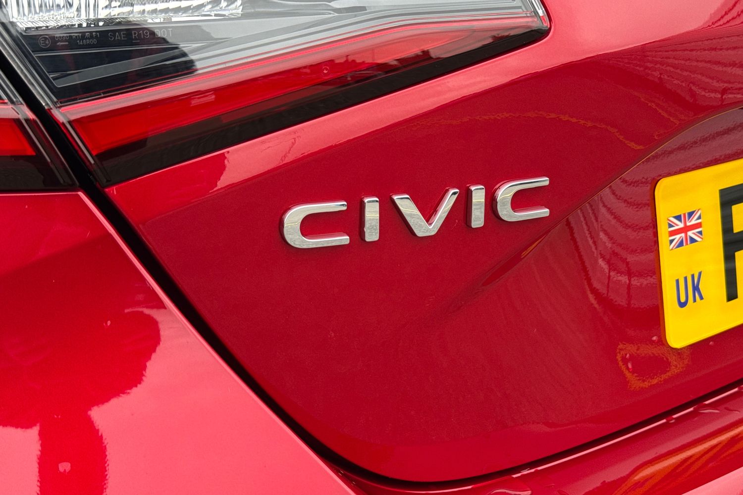 Used Honda Civic 2025 for sale - 76264153: Photo 25